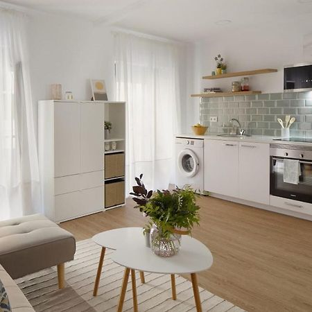 155A - Apartamento Junto Al Puerto Deportivo ヒホン エクステリア 写真
