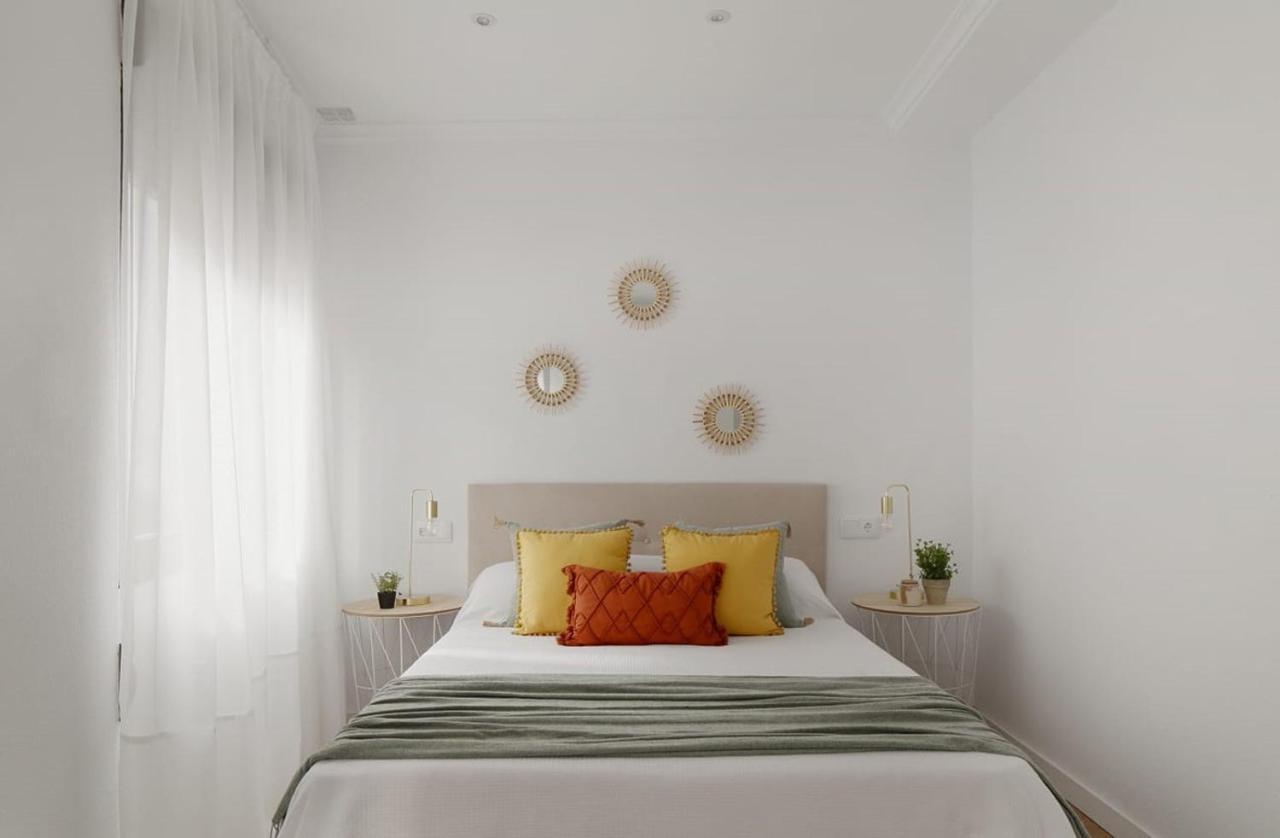 155A - Apartamento Junto Al Puerto Deportivo ヒホン エクステリア 写真